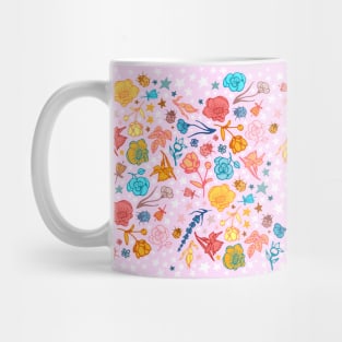 Seeing Stars Mug